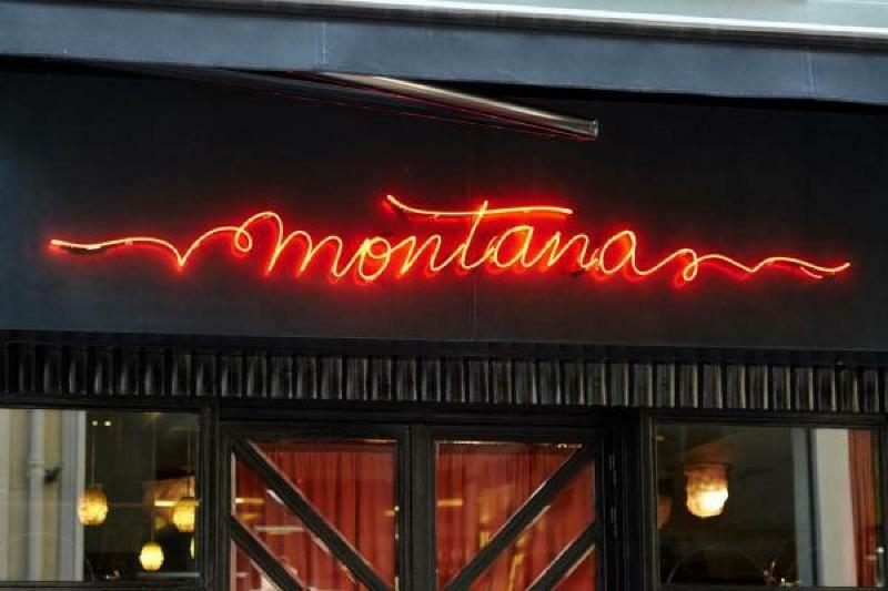 The Place To Be In Saint Germain Des Pres - Montana 2 ปารีส ภายนอก รูปภาพ